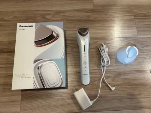 Panasonic イオンエフェクター EH-ST86