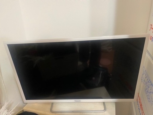 Panasonic 液晶テレビ　32インチ