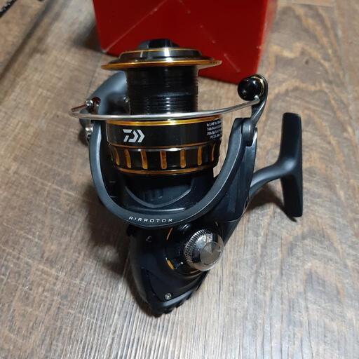 ショアジギングセット　シマノコルトスナイパーBBS1000MH ダイワBG4000H ショアジギングセット シマノコルトスナイパーBBS1000MH ダイワBG4000H