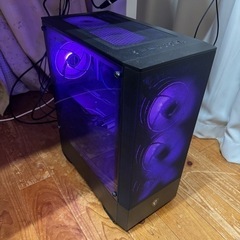 ゲーミングpc(⚠️18万円) ゲーミングpc(⚠️18万円)