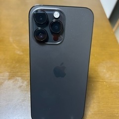 アメリカ版　iPhone 14 Pro Max 128 GB S...