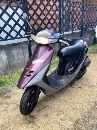 ホンダ DIO AF27
