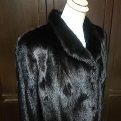 セーブルファー サイズF