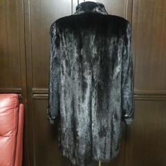 セーブルファー サイズF