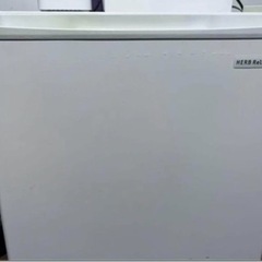 ヤマダ電機45L小型冷蔵庫YRZ-C05B1 2017年製