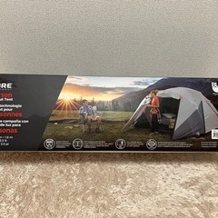 【定価32,780円】CORE テント⛺️コストコ完売商品　配送...