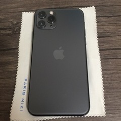 iPhone11pro 256GB