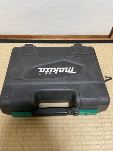 マキタ14.4V インパクトドライバー