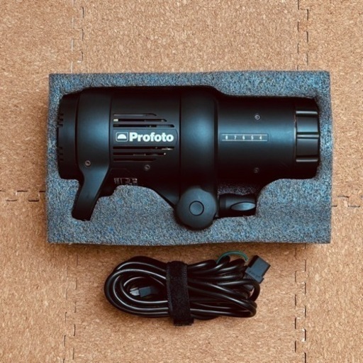 Profoto D1 AIR 500W ①