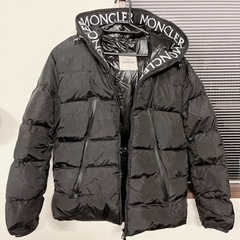 【ネット決済・配送可】MONCLER モンクレール MONTCL...