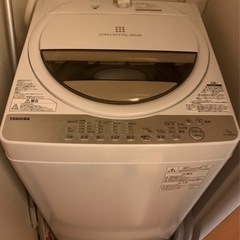 【洗濯機2/11迄】TOSHIBA