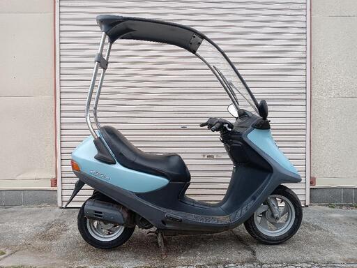 [バイクショップ.e] ホンダ、キャビーナ2スト※夜間配送承ります(要相談)