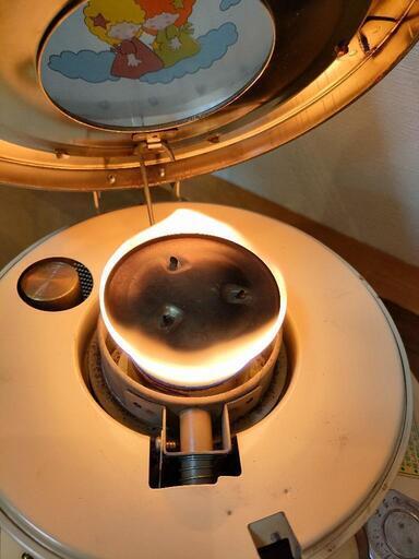 ☆希少☆ CORONA 石油ストーブ SS-DX 動作品 希少 石油ストーブ コロナ