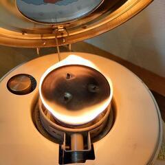 ☆希少☆　CORONA　石油ストーブ　SS-DX　動作品