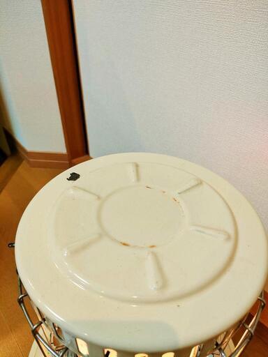 ☆希少☆　CORONA　石油ストーブ　SS-DX　動作品 ☆希少☆ CORONA 石油ストーブ SS-DX 動作品