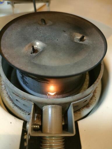 ☆希少☆ CORONA 石油ストーブ SS-DX 動作品 コロナストア限定