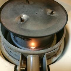 ☆希少☆　CORONA　石油ストーブ　SS-DX　動作品