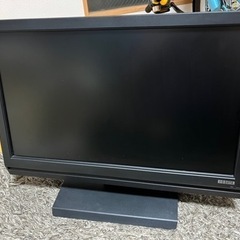 I-O DATA  液晶テレビ