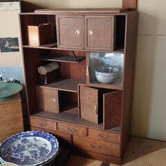 11月　売切　欧風アンティーク　アンティーク家具　飾棚　ガラスディスプレイ　ガラスケース多数あります