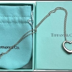 Tiffany＆Co  ネックレス