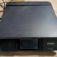 EPSON EP-880AB