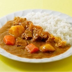 ★食が紡ぐストーリーを★【カレー編】