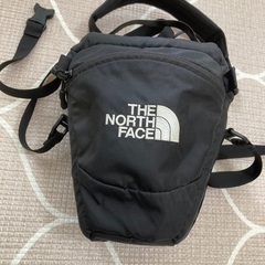 THE NORTH FACE カメラケース