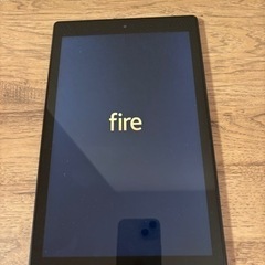Amazon FIRE HD10 第７世代