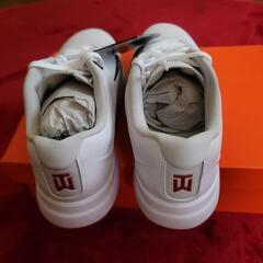 ナイキゴルフ エアズームタイガーウッズ20