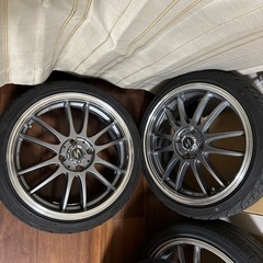 ◇CLAUS ETTENSBERGER SIGNATURE EDITION 20インチ アルファード 