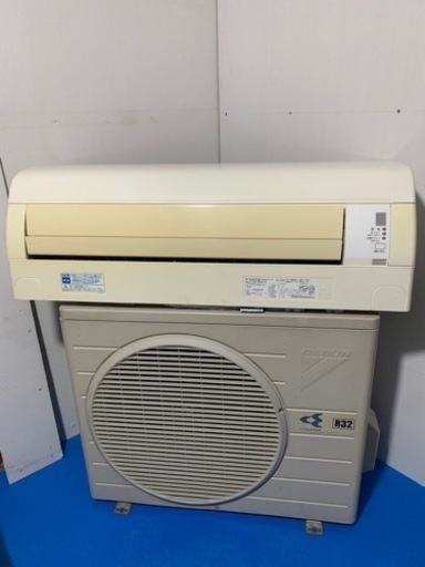【SOLD OUT】ダイキン12畳用エアコン【ジャンク】
