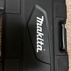 マキタ インパクト 14V 