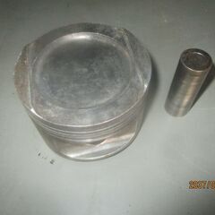 MB-AMG-SEC-60コスワースエンジンオブジエーピストン