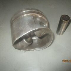 MB-AMG-SEC-60コスワースエンジンオブジエーピストン