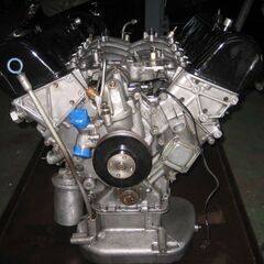 MB-107-560SLオーバーホール済みコンプリートエンジン販売