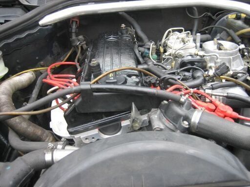 MB-190E-SOHC-4シリンダーエンジンへツト販売 MB-190E-SOHC-4シリンダーエンジンへツト販売