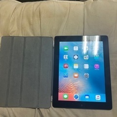 iPad 実働品