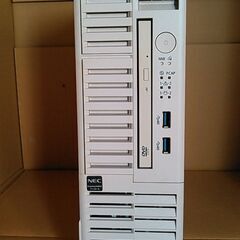 NEC Express 5800/T110i-S CPU Int...