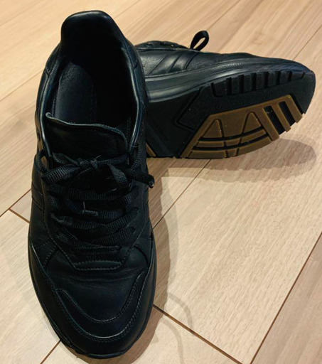 定価5万円　早い者勝ち Bottega Veneta　極美品　スニーカー　サイズ43