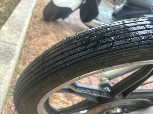 GN125h 低走行8273Km スズキ GN125H｜アオキモーターサイクル