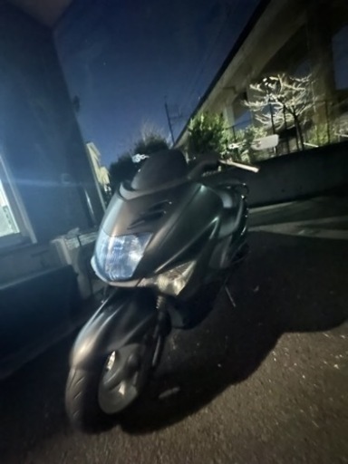 マジェスティ125 FI 交換希望 コマジェFI インジェクションの交換