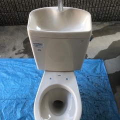 トイレタンクセット