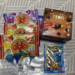 お菓子セット