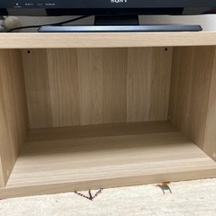 IKEA 棚(小) 39×60×40