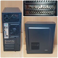 パルワールド推奨スペック以上 ゲーミングPC RTX2070SP Ryzen5 SSD512G メモリ16G Win11 0205 パルワールド推奨スペック以上 ゲーミングPC RTX2070SP Ryzen5 SSD512G