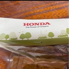 新品　Honda woods  鉛筆削り