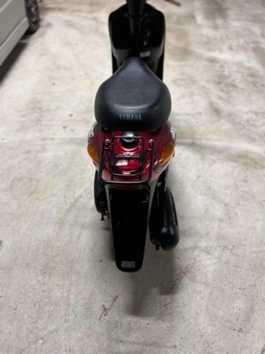 ヤマハ ジョグ YAMAHA JOG SA32 走行距離4312km ヤマハ（YAMAHA