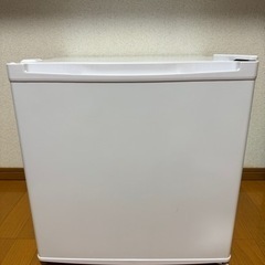 【極美品】MAXZEN 1ドア冷蔵庫 JR046ML01(JR0...