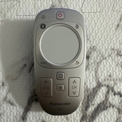 Panasonic 55インチテレビ ③