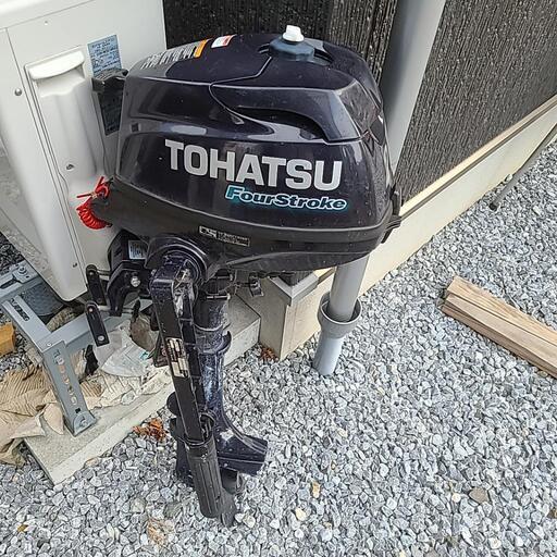 4ストローク原動機 現在不動 現状渡し